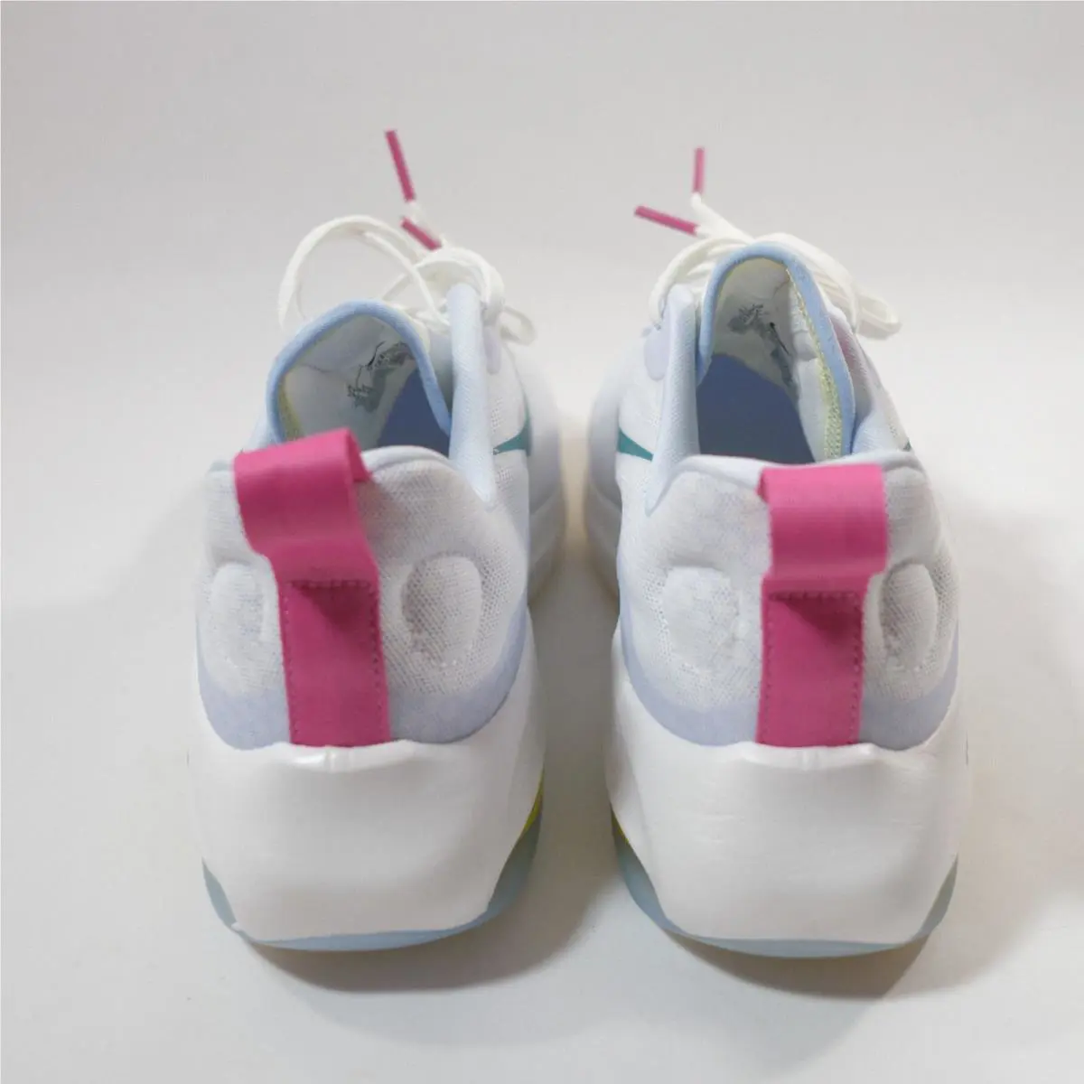 Nike shoes - Nike Air Zoom Arcadia - Air Zoom Arcadia - White Mineral Teal 6
