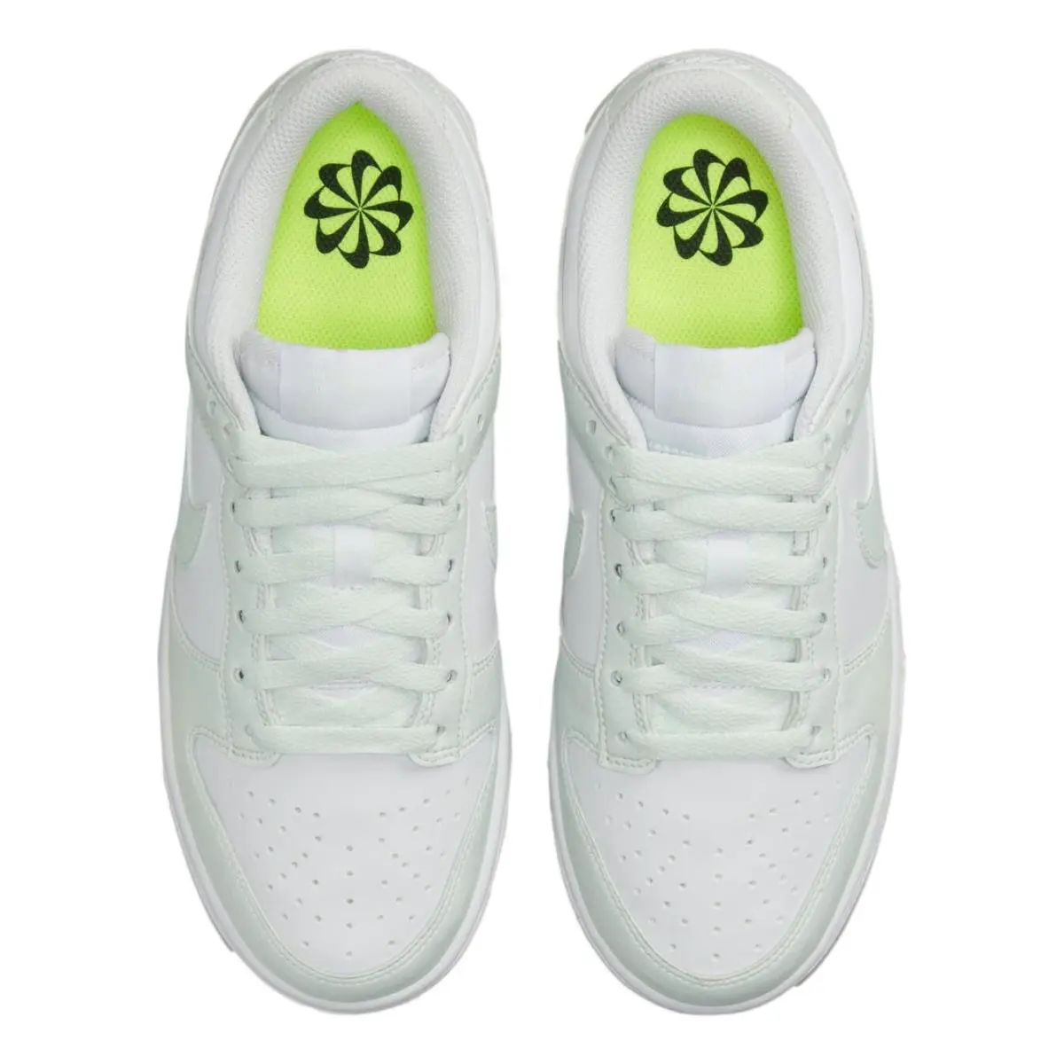Nike shoes - Nike Dunk - Dunk - DN1431-102 - Green (UPC: 0195869031941) 3
