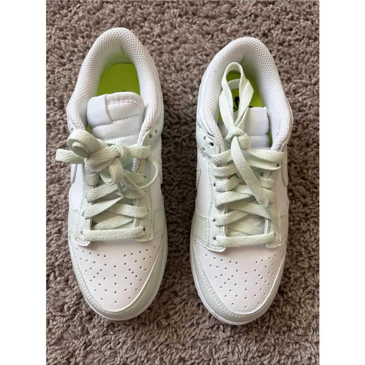 Nike shoes - Nike Dunk - Dunk - DN1431-102 - Green (UPC: 0195869031941) 0