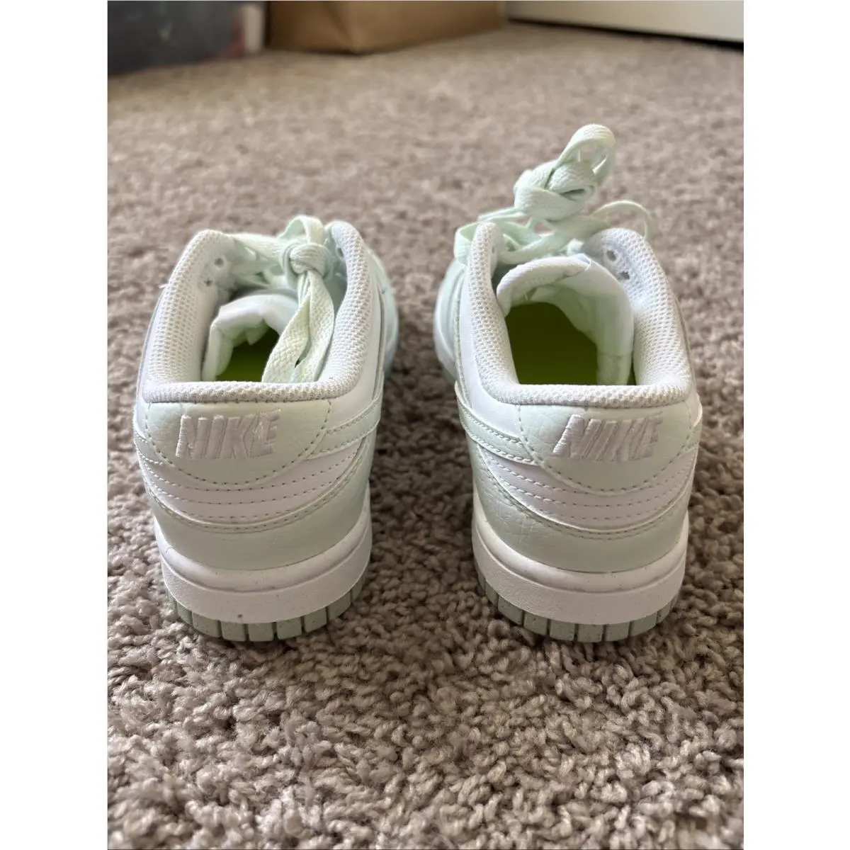 Nike shoes - Nike Dunk - Dunk - DN1431-102 - Green (UPC: 0195869031941) 1