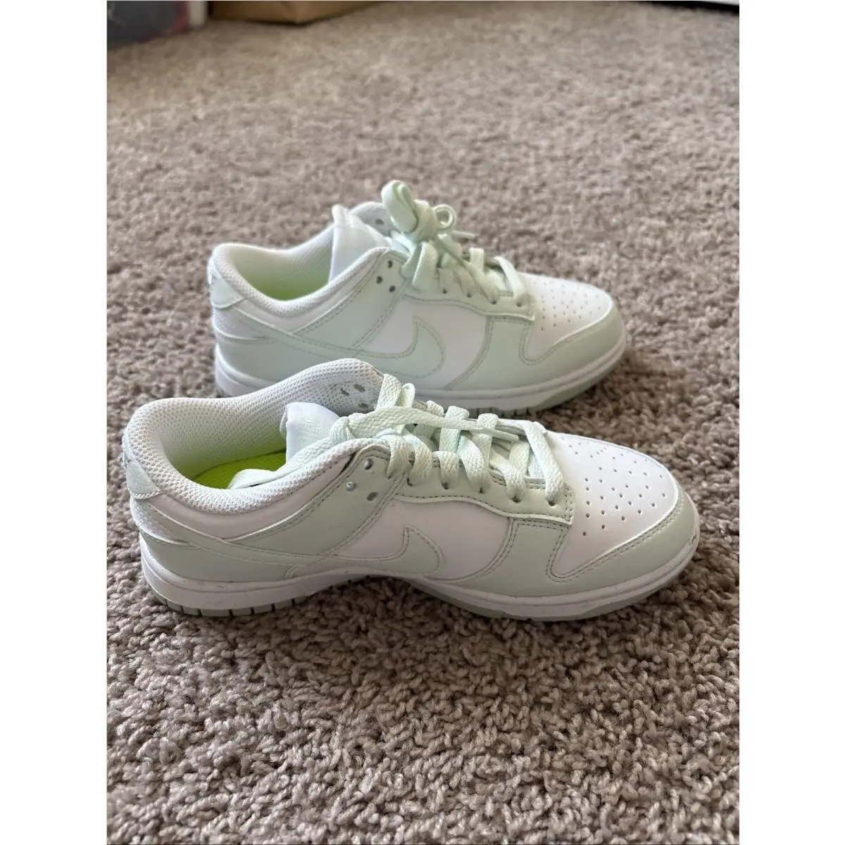 Nike shoes - Nike Dunk - Dunk - DN1431-102 - Green (UPC: 0195869031941) 3