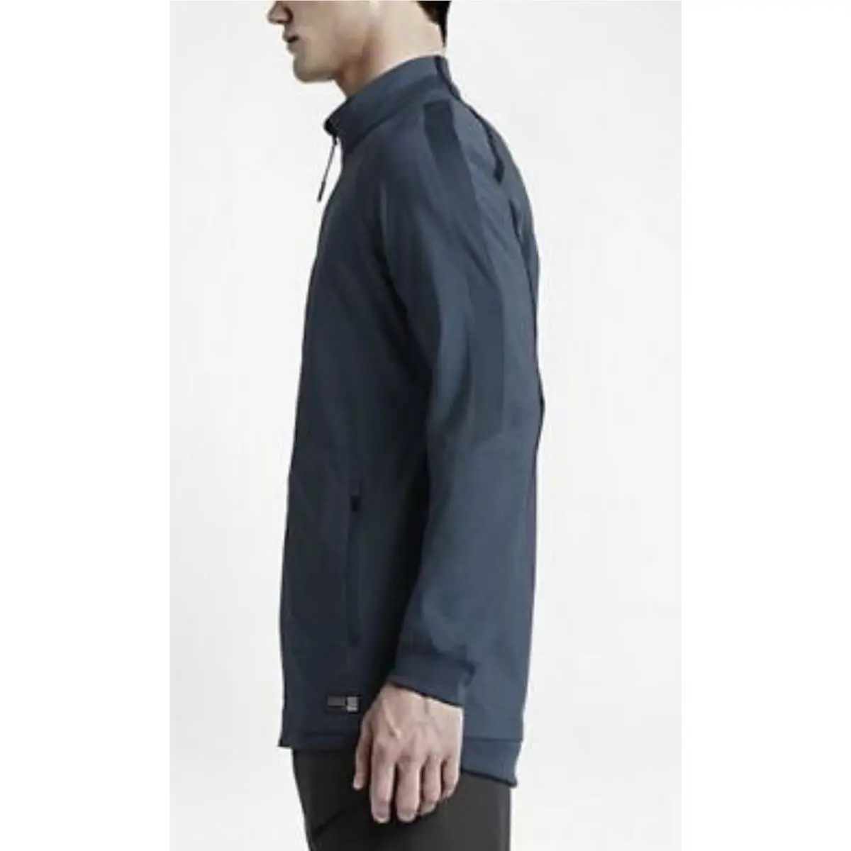 Nike clothing - Nike Dri-Fit - 688377-464 - Squadron Blue (UPC: 0676556485549) 0