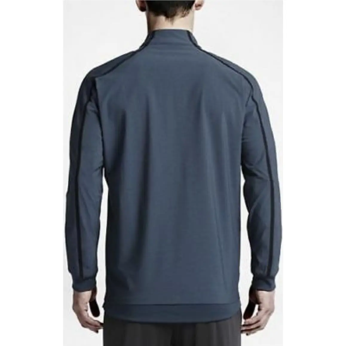 Nike clothing - Nike Dri-Fit - 688377-464 - Squadron Blue (UPC: 0676556485549) 1