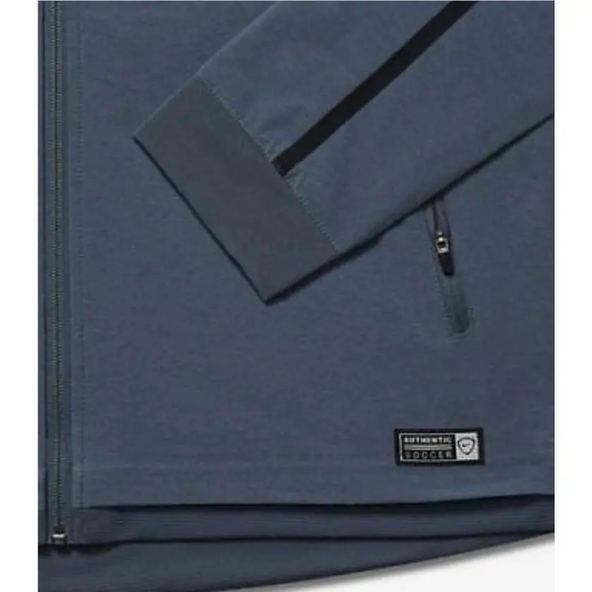 Nike clothing - Nike Dri-Fit - 688377-464 - Squadron Blue (UPC: 0676556485549) 2