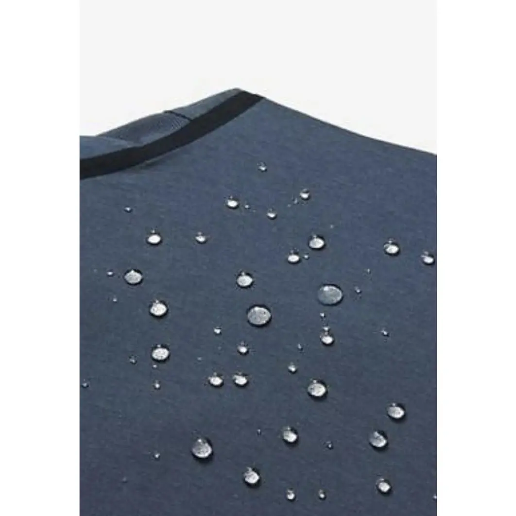 Nike clothing - Nike Dri-Fit - 688377-464 - Squadron Blue (UPC: 0676556485549) 3