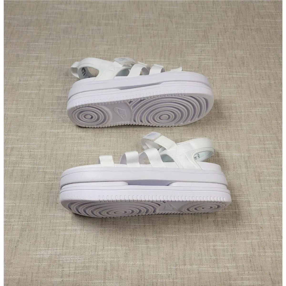 Nike shoes - Nike Icon - Icon - DH0224-100 - White 8