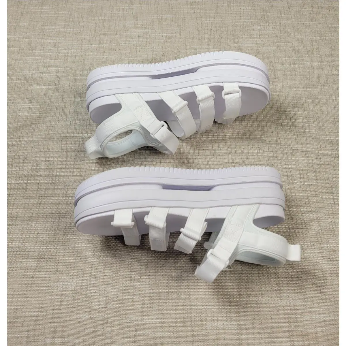 Nike shoes - Nike Icon - Icon - DH0224-100 - White 9