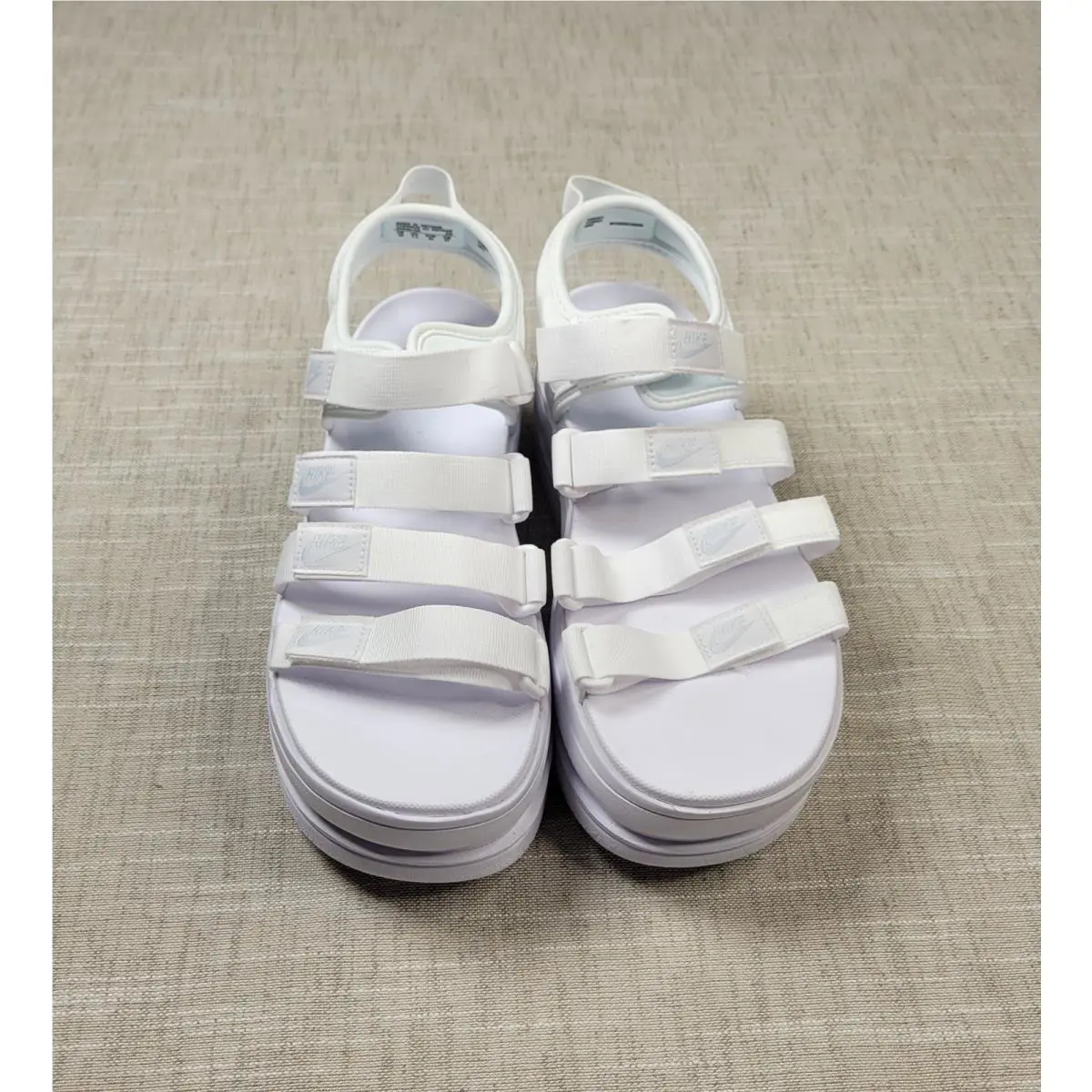 Nike shoes - Nike Icon - Icon - DH0224-100 - White 1
