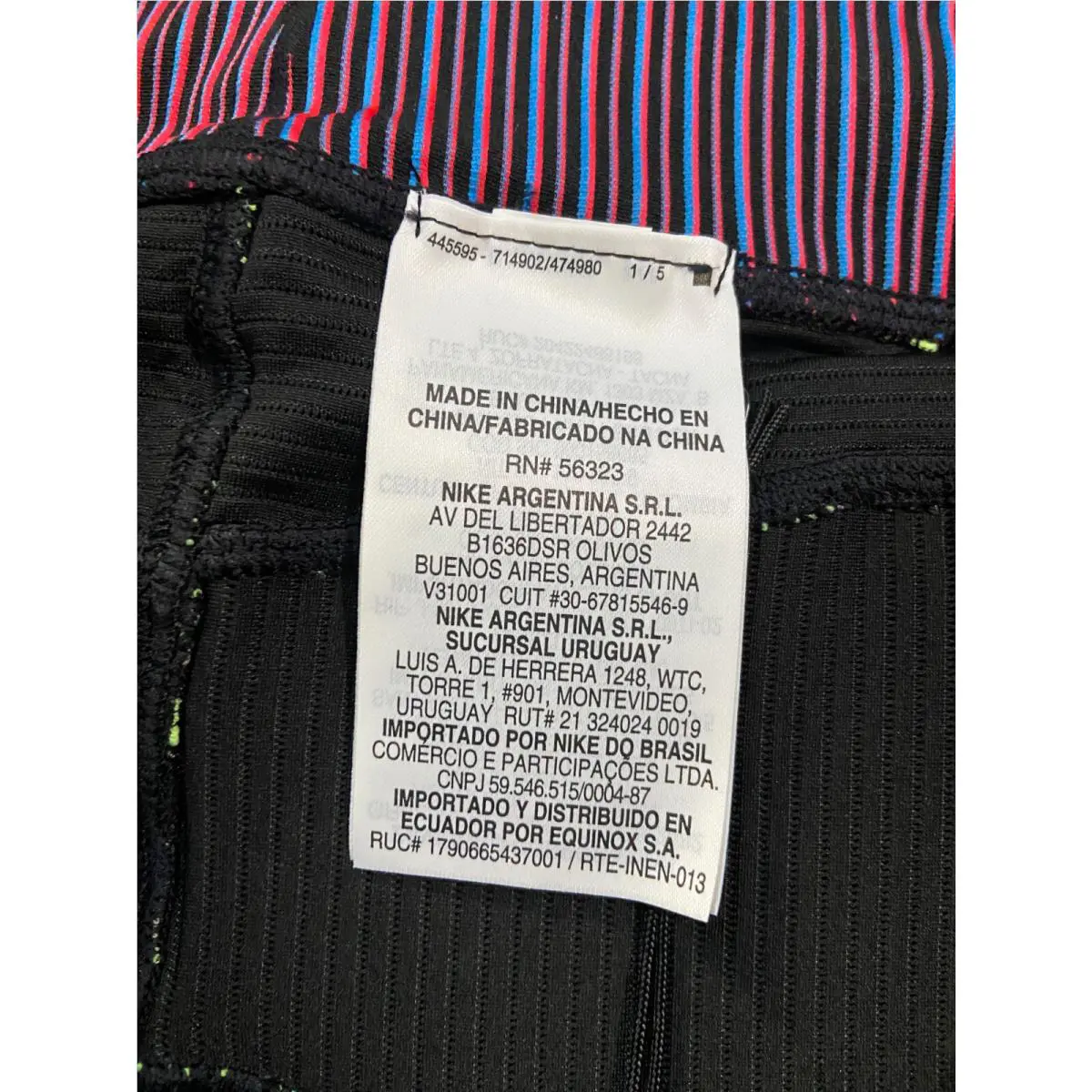 Nike clothing - Multicolor 8