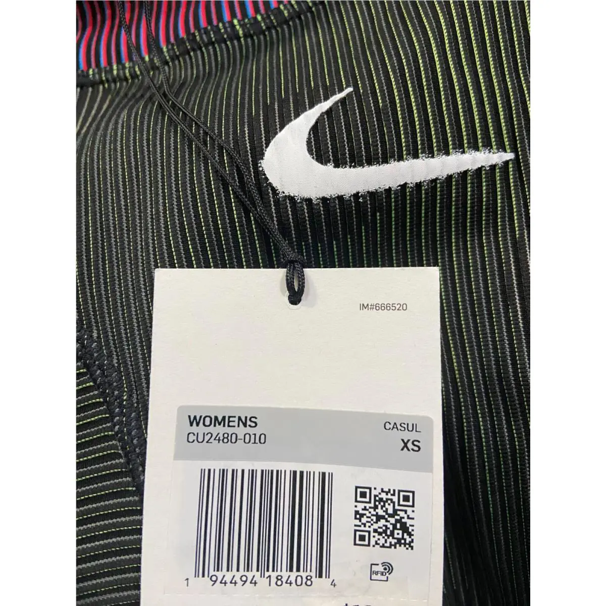 Nike clothing - Multicolor 11