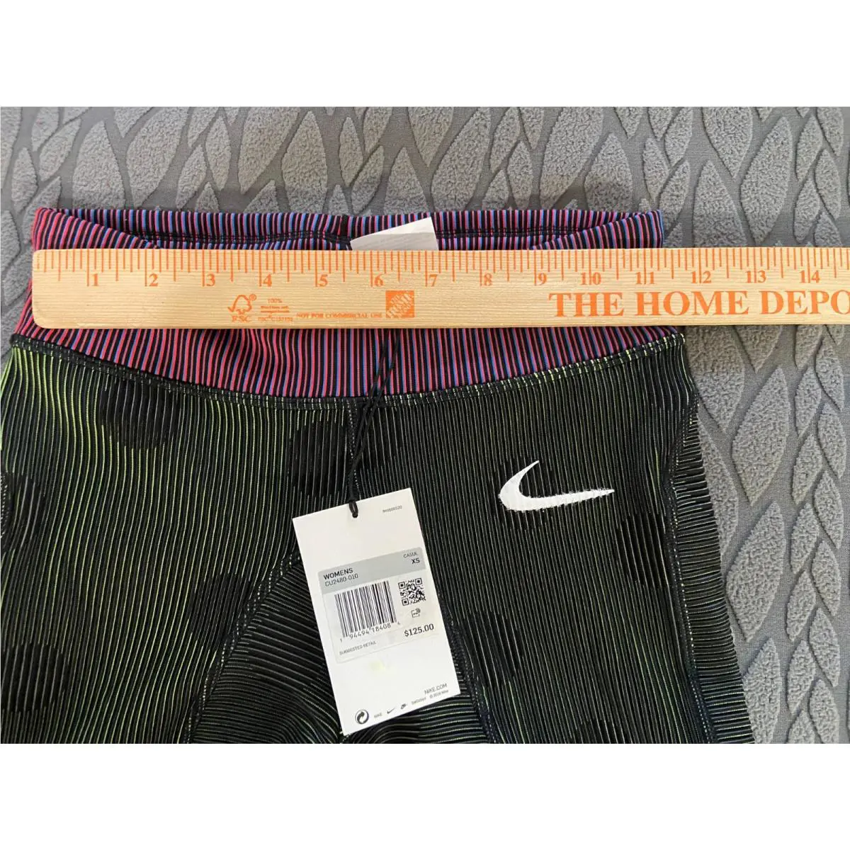 Nike clothing - Multicolor 12