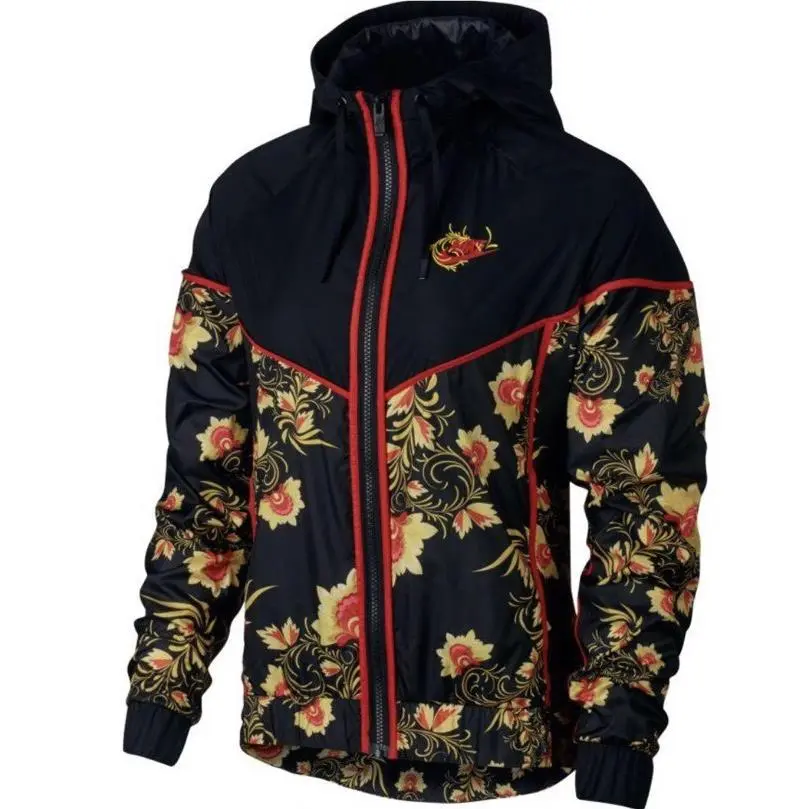 Nike clothing - Multi-Color 2