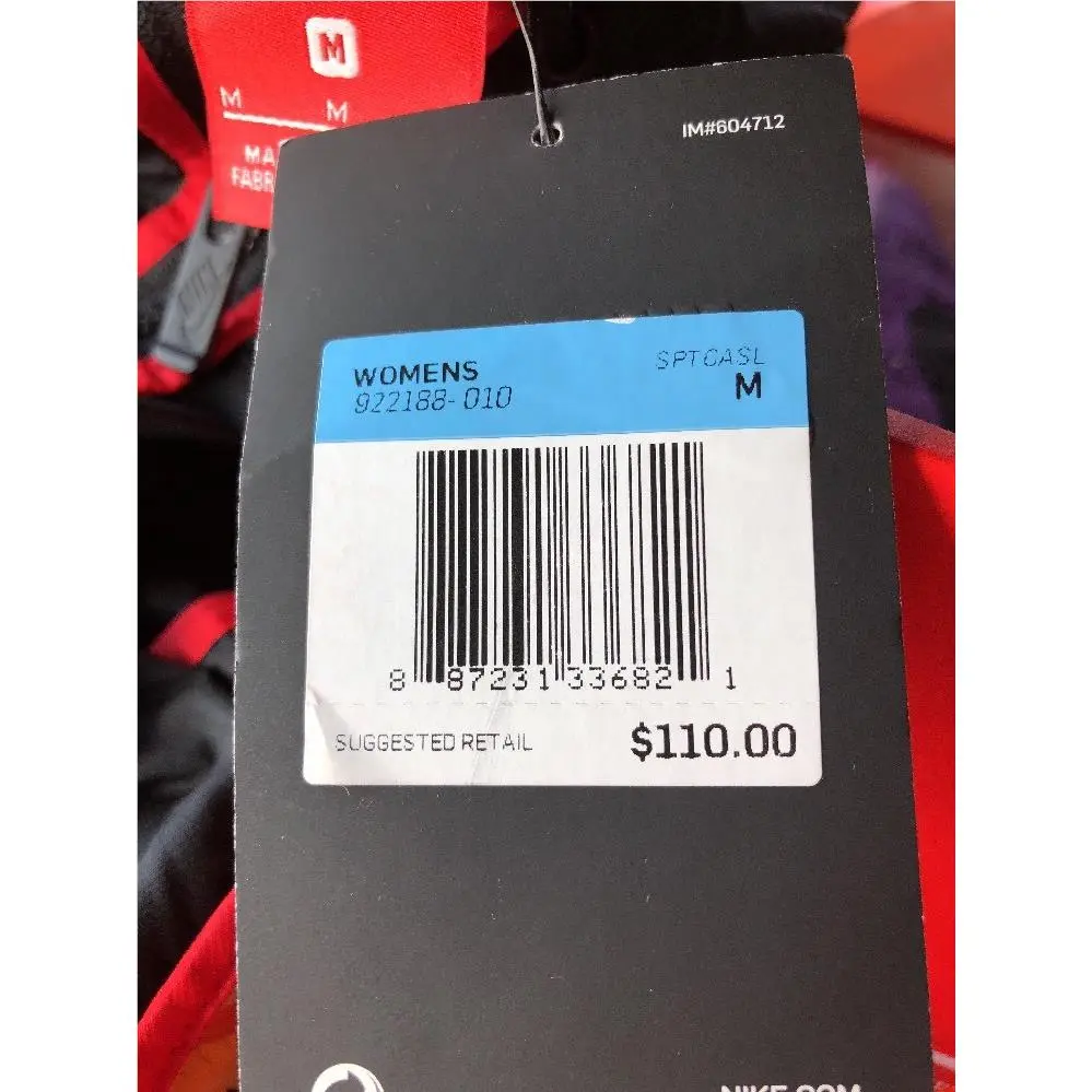 Nike clothing - Multi-Color 4