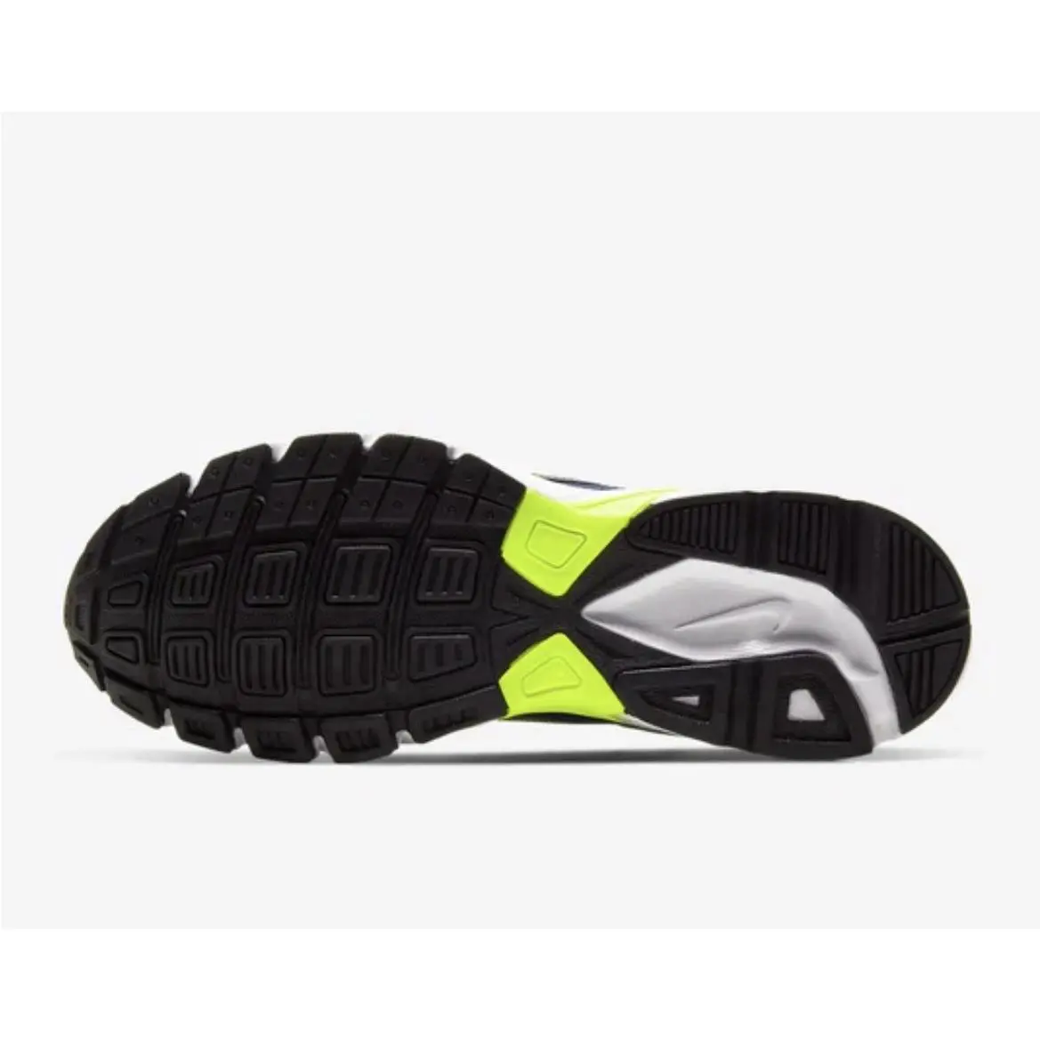 Nike shoes - Nike Initiator - Initiator - 394055 400 - Blue Volt 4