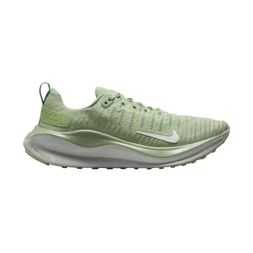 Nike shoes - Nike ReactX Infinity Run 4 - DR2665-300 - Green 0