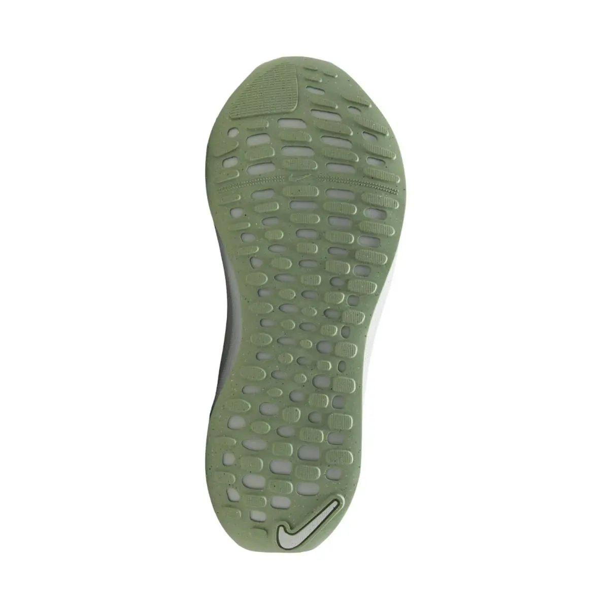 Nike shoes - Nike ReactX Infinity Run 4 - DR2665-300 - Green 6