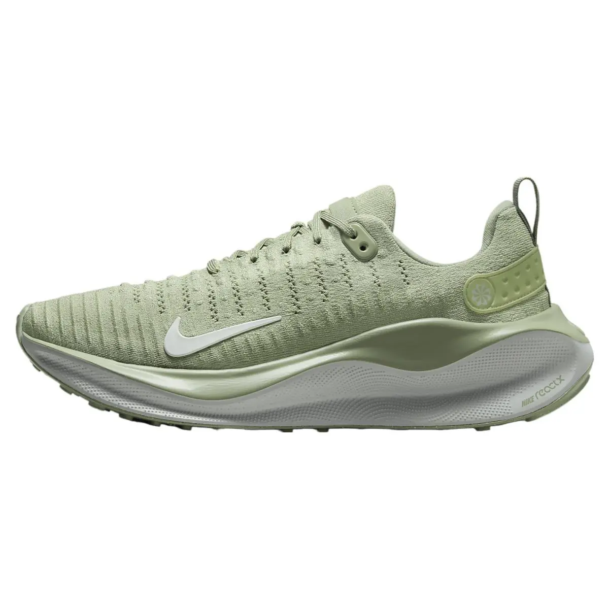 Nike shoes - Nike ReactX Infinity Run 4 - DR2665-300 - Green 0