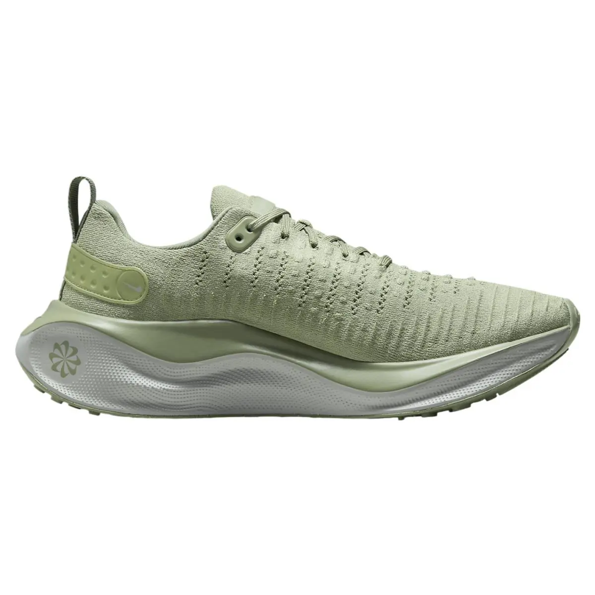 Nike shoes - Nike ReactX Infinity Run 4 - DR2665-300 - Green 1