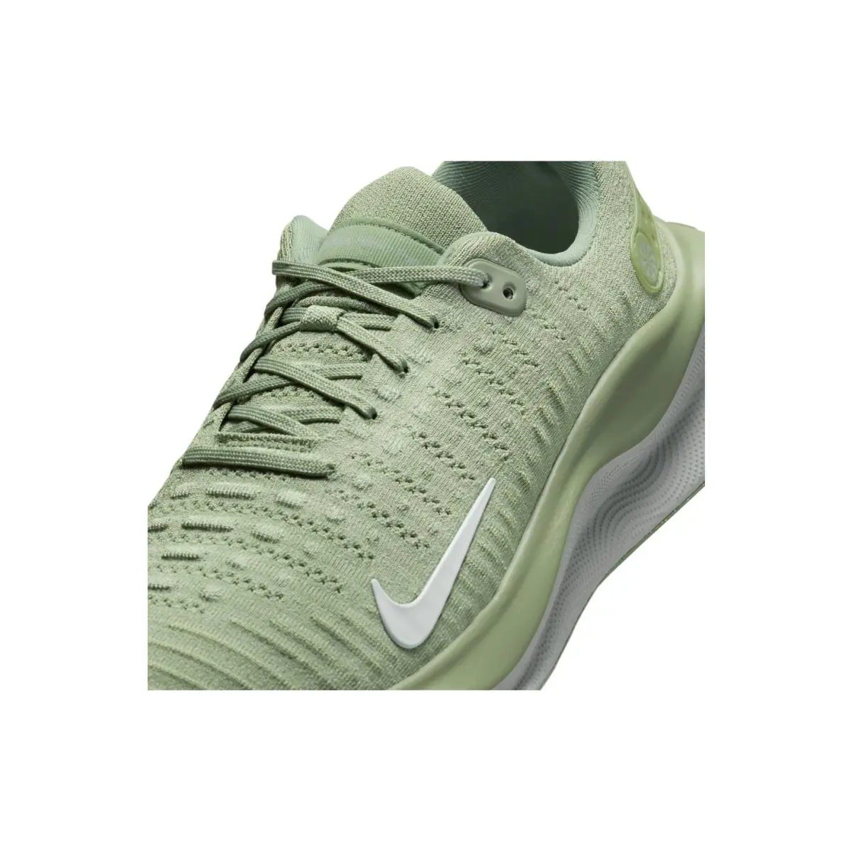 Nike shoes - Nike ReactX Infinity Run 4 - DR2665-300 - Green 4