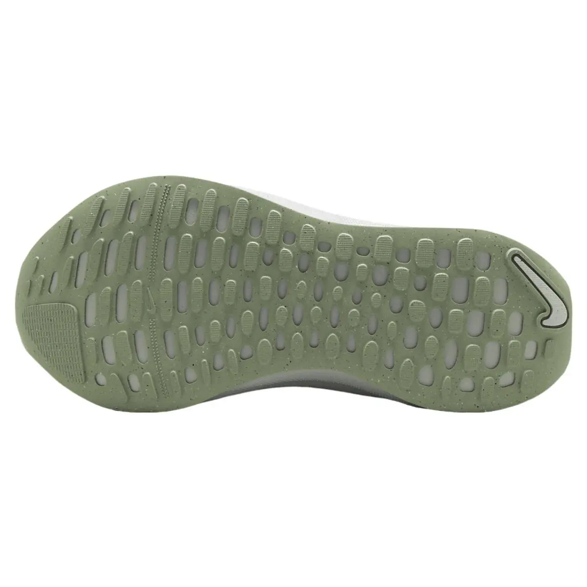 Nike shoes - Nike ReactX Infinity Run 4 - DR2665-300 - Green 6