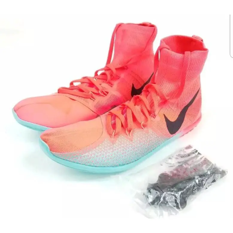 Nike shoes - ZOOM VICTORY XC  4 - ZOOM VICTORY - Multicolor 8
