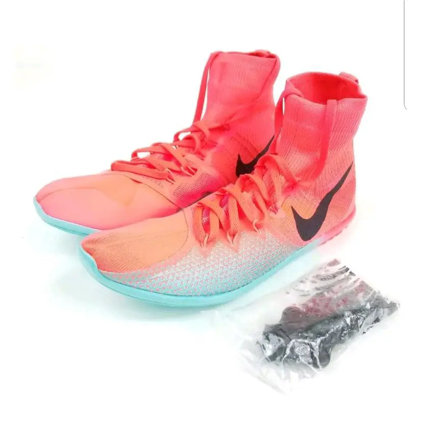 Nike shoes - ZOOM VICTORY XC  4 - ZOOM VICTORY - Multicolor 0