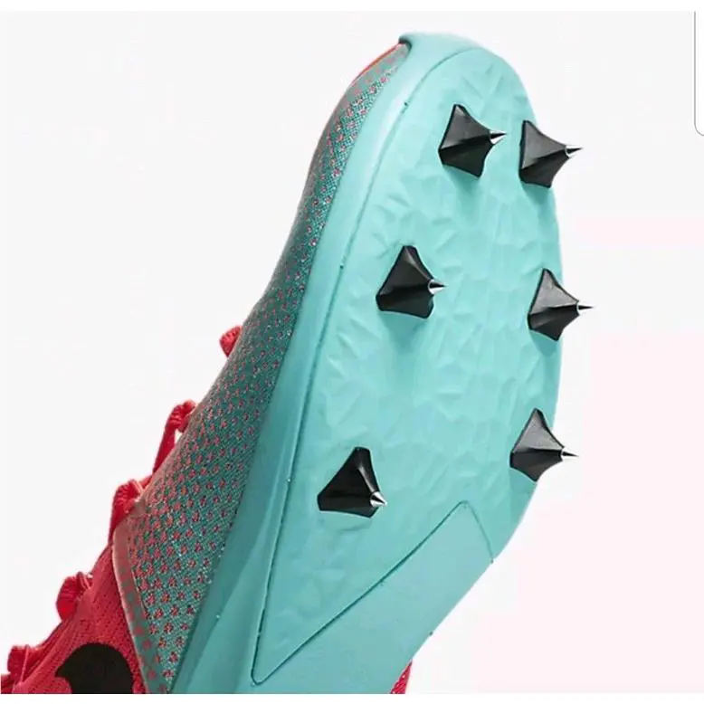 Nike shoes - ZOOM VICTORY XC  4 - ZOOM VICTORY - Multicolor 1