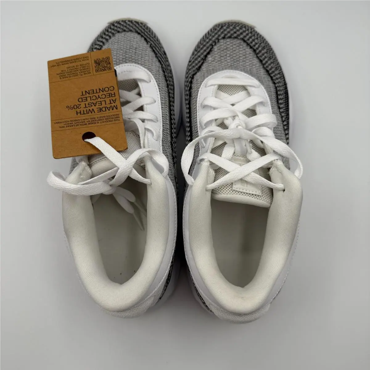 Nike shoes - Nike GT Hustle Academy - Hustle Academy - FJ7791 100 - White 4