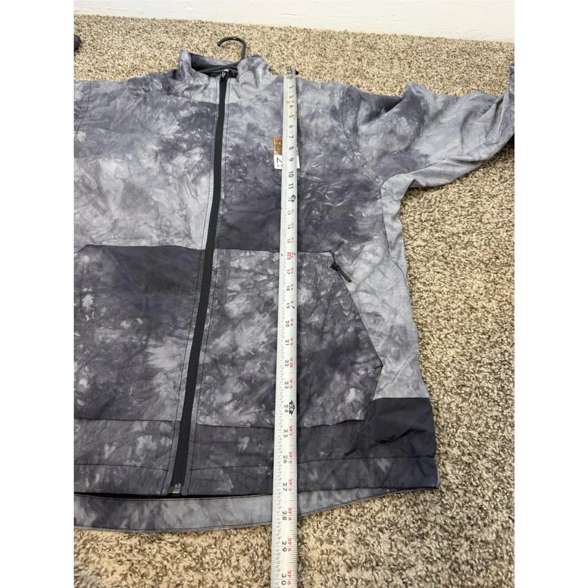 Nike clothing - Nike Repel Studio - Repel Studio - FB8522010 - Gray 10