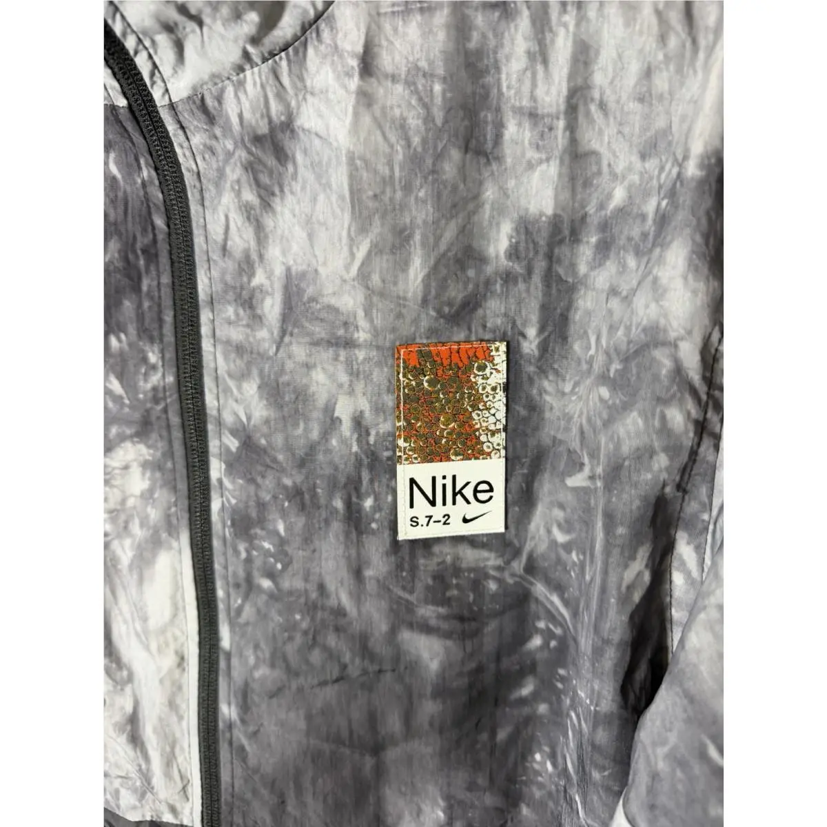 Nike clothing - Nike Repel Studio - Repel Studio - FB8522010 - Gray 0