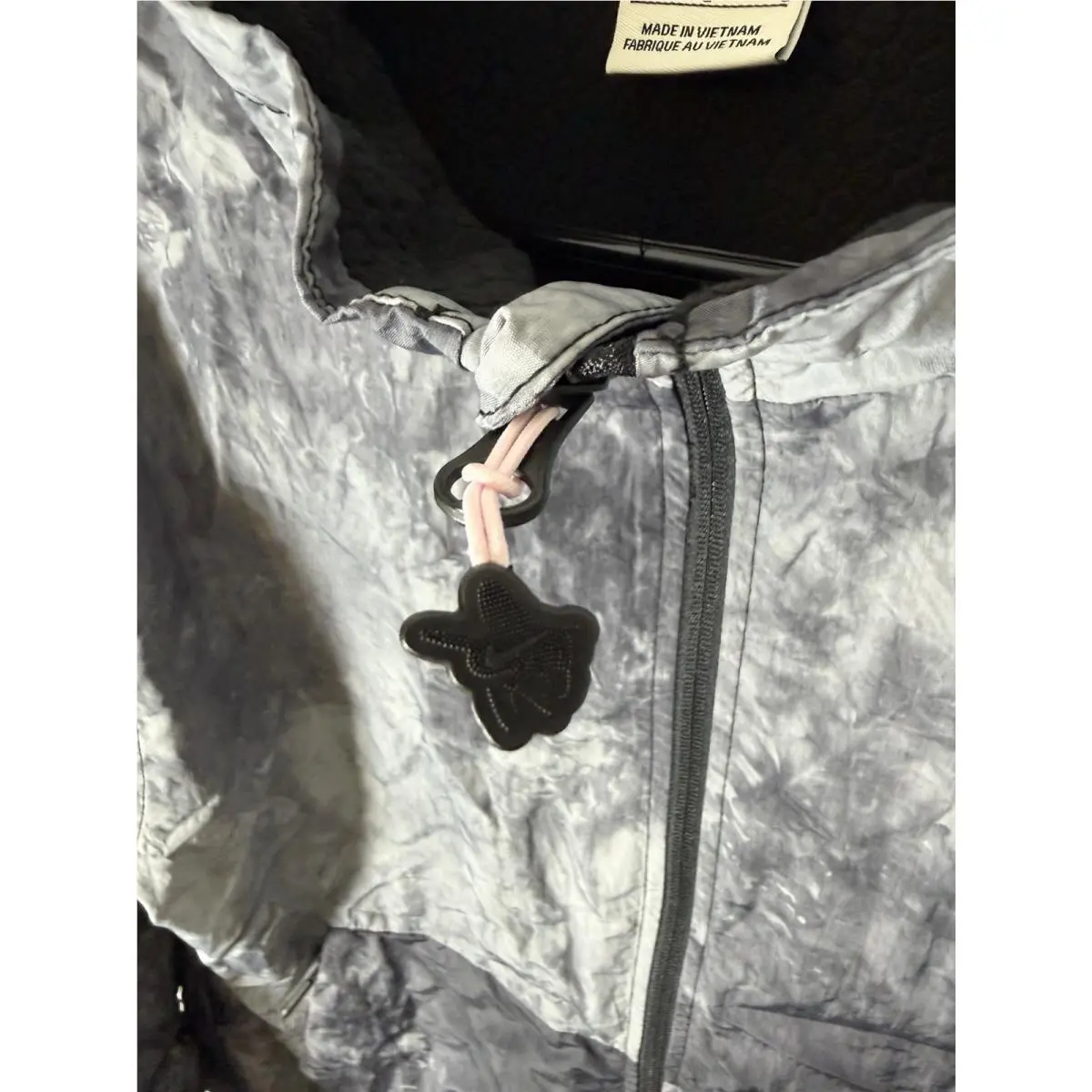 Nike clothing - Nike Repel Studio - Repel Studio - FB8522010 - Gray 1