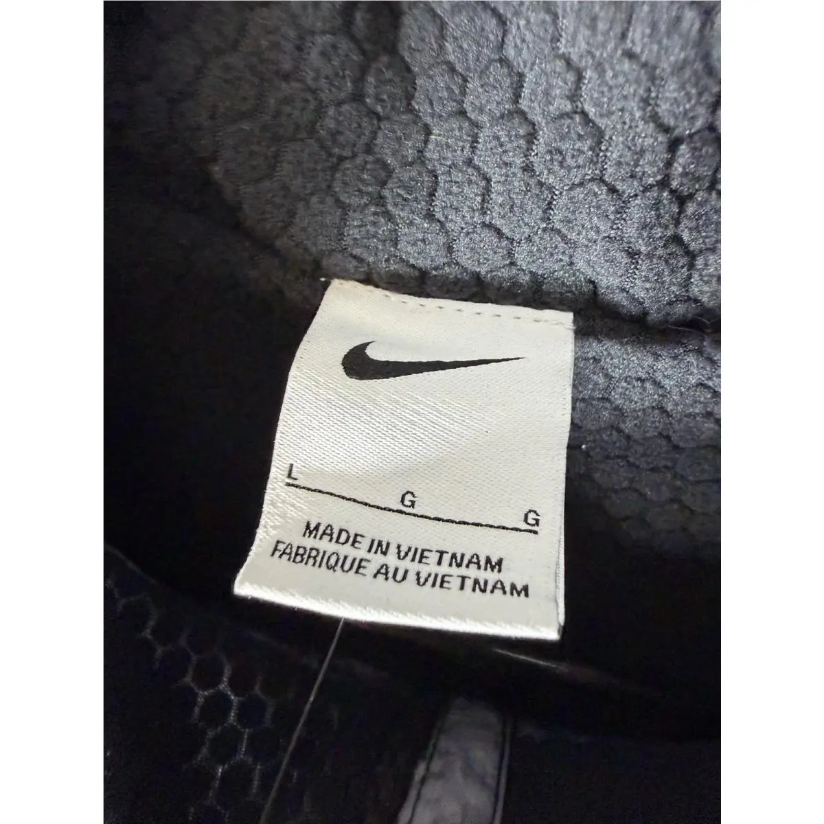 Nike clothing - Nike Repel Studio - Repel Studio - FB8522010 - Gray 5