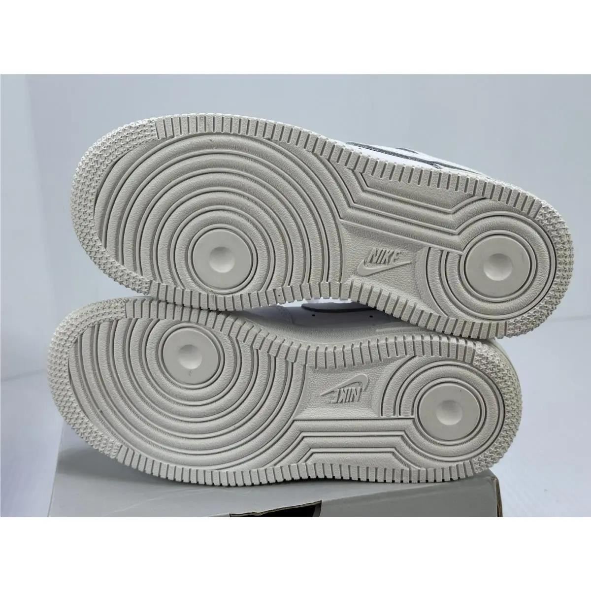 Nike shoes - DH2925-111 - DH2925-111 - White 9