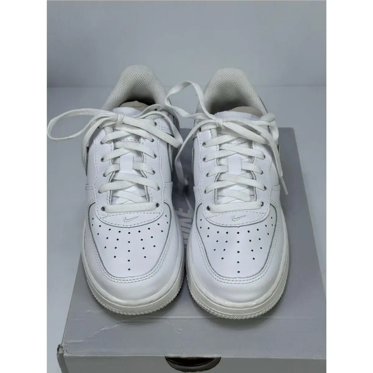 Nike shoes - DH2925-111 - DH2925-111 - White 0