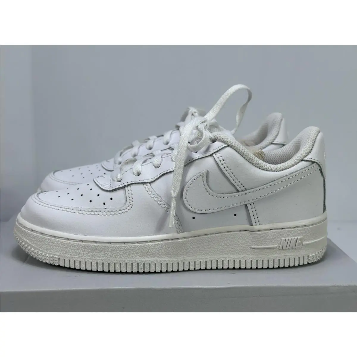 Nike shoes - DH2925-111 - DH2925-111 - White 3