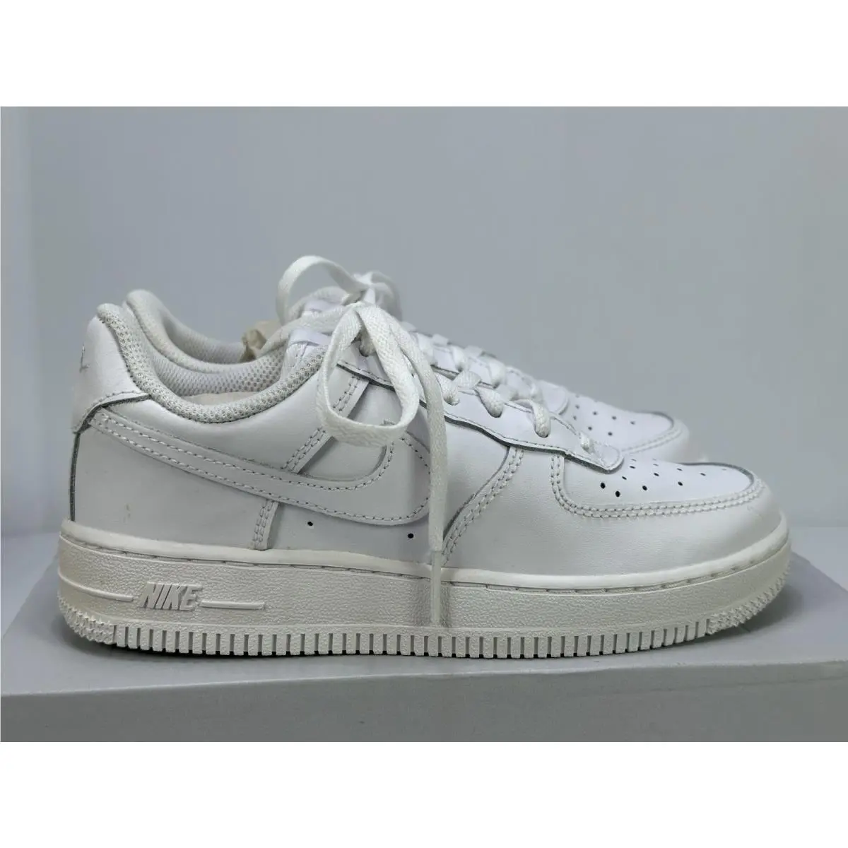 Nike shoes - DH2925-111 - DH2925-111 - White 4