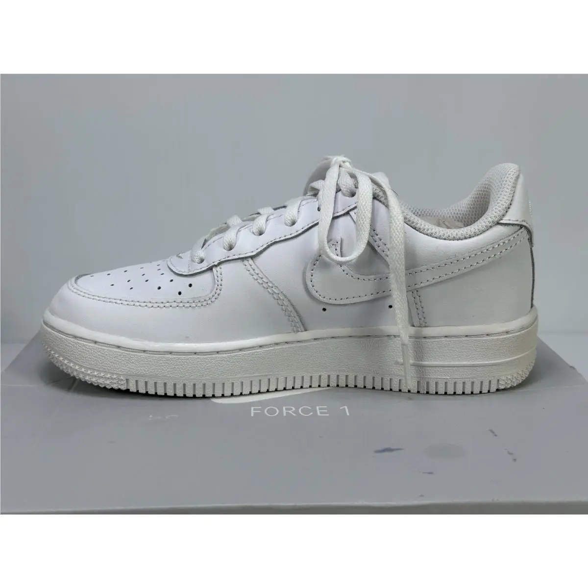 Nike shoes - DH2925-111 - DH2925-111 - White 6
