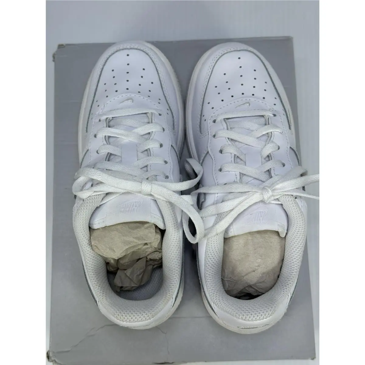 Nike shoes - DH2925-111 - DH2925-111 - White 8