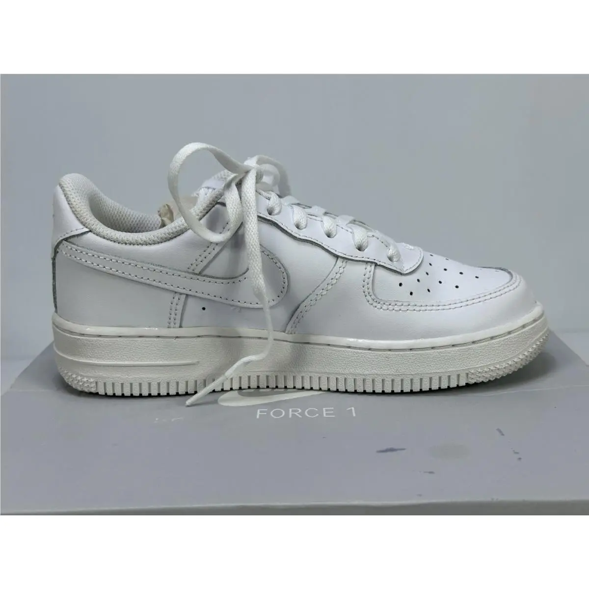 Nike shoes - DH2925-111 - DH2925-111 - White 5