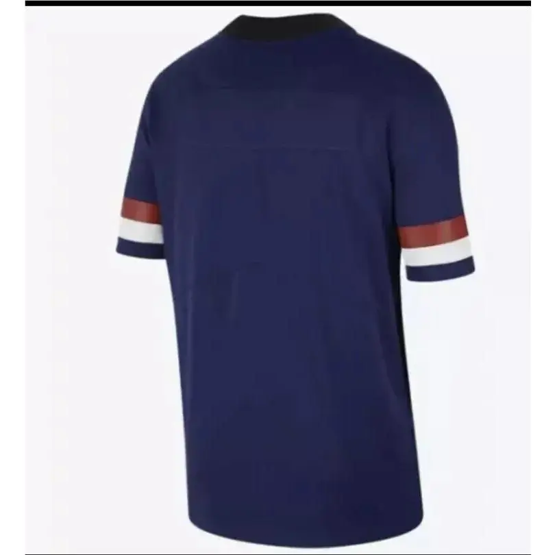 Nike clothing - Blue (UPC: 193654596682) 1