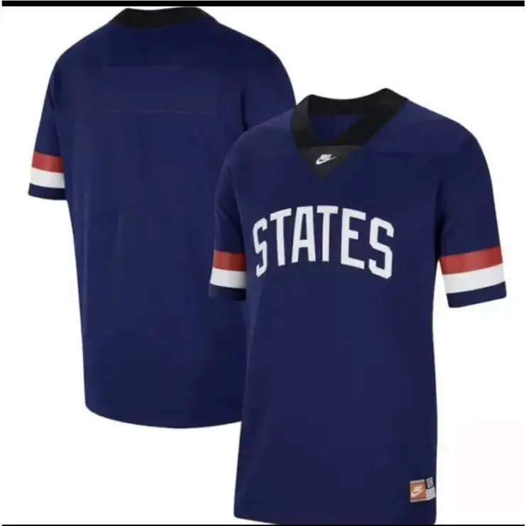 Nike clothing - Blue (UPC: 193654596682) 0