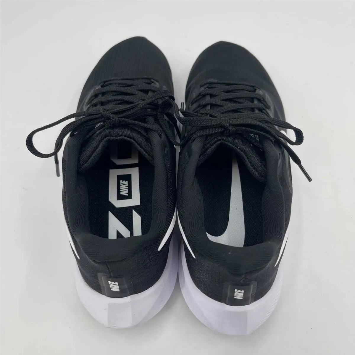 Nike shoes - Black 0