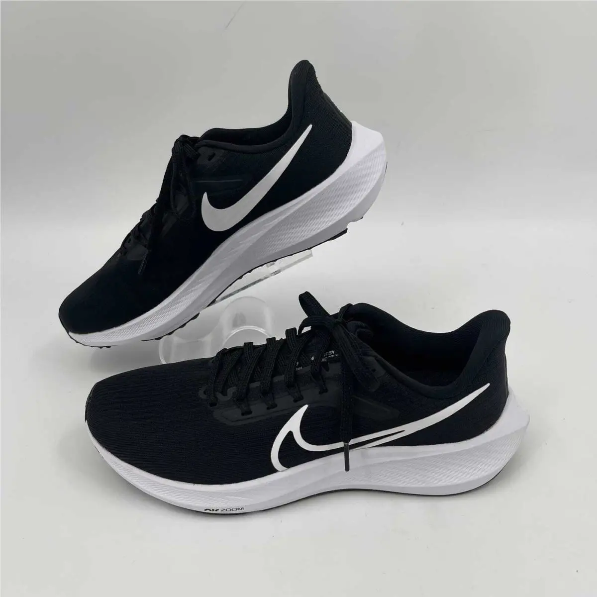 Nike shoes - Black 6