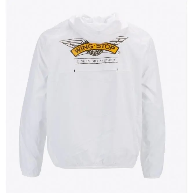 Nike clothing - White (UPC: 666032227534) 0