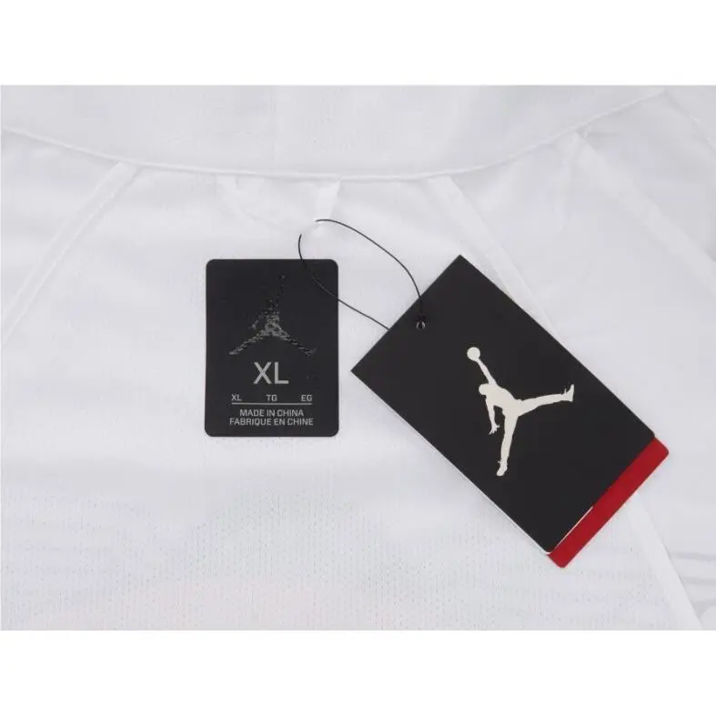 Nike clothing - White (UPC: 666032227534) 1