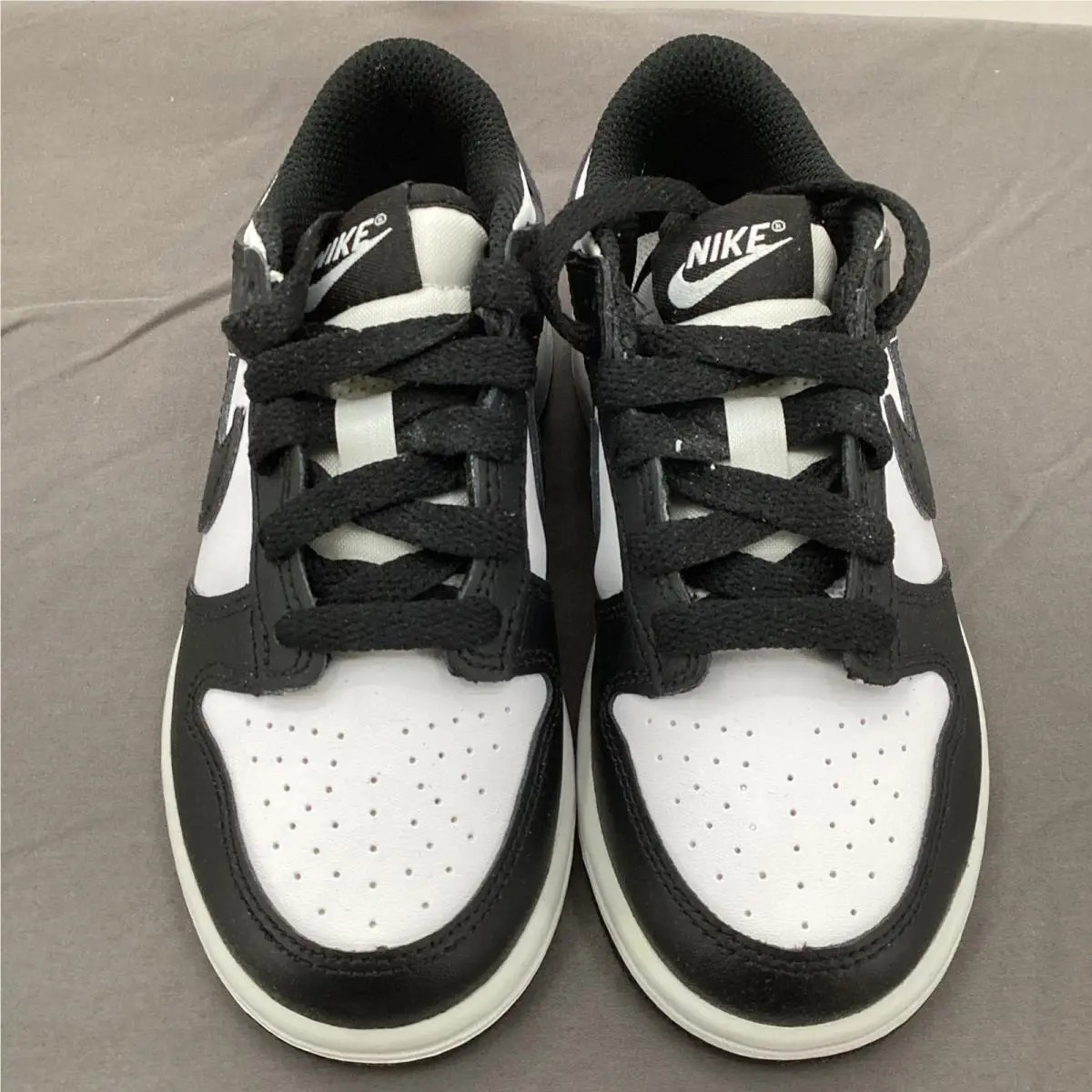 Nike shoes - Nike Dunk Low - Dunk Low - CW1588-100 - Black/White (UPC: 194953242317) 1