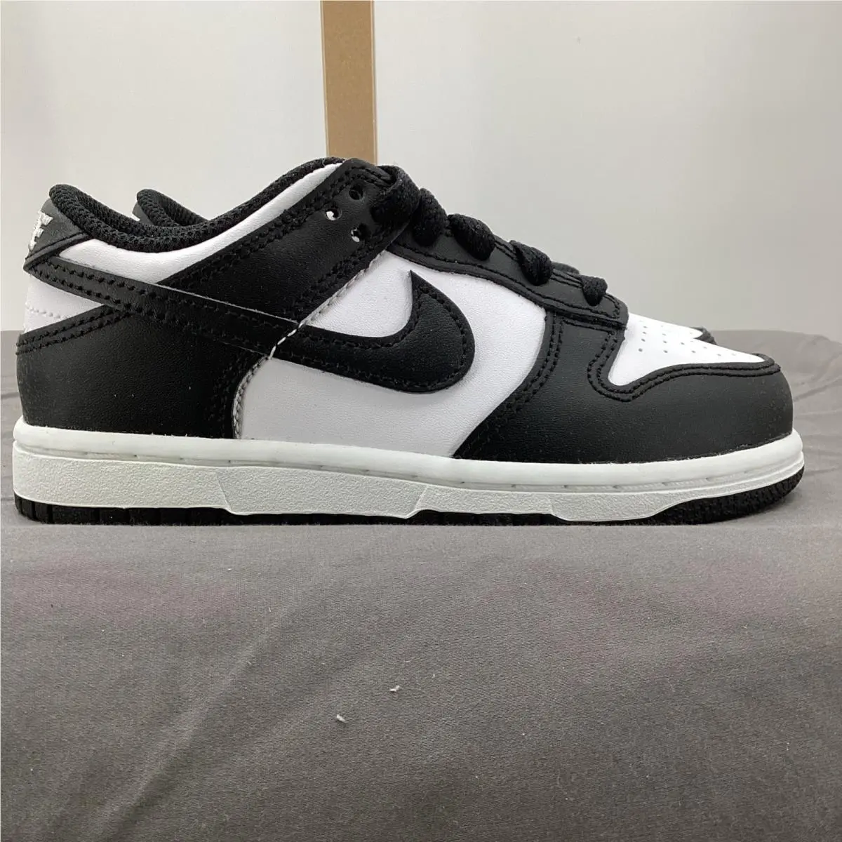 Nike shoes - Nike Dunk Low - Dunk Low - CW1588-100 - Black/White (UPC: 194953242317) 2