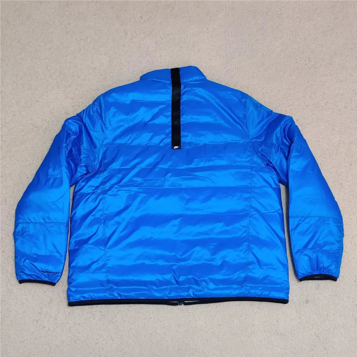 Nike clothing - DD6974-403 - DD6974403 - Signal Blue/Black 0