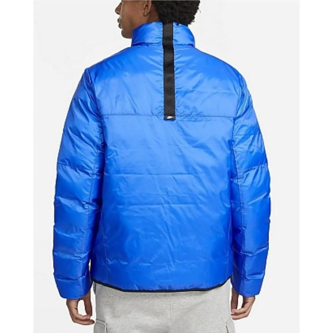 Nike clothing - DD6974-403 - DD6974403 - Signal Blue/Black 4