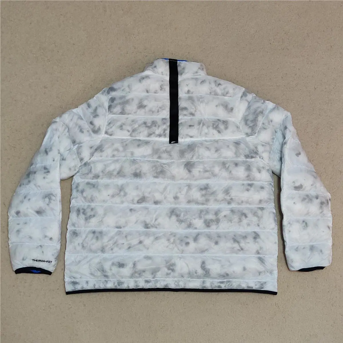 Nike clothing - DD6974-403 - DD6974403 - Signal Blue/Black 2